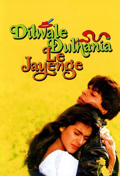 dilwale dulhania le jayenge hindi mp4 movie free download